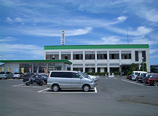 関城支店